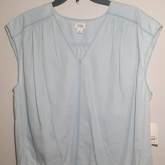 Blouse - Picture 1 of 3